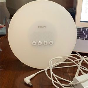 Philips Wakeup Gently Illuminator